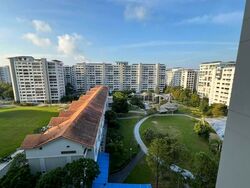 Blk 412 Pasir Ris Drive 6 (Pasir Ris), HDB 4 Rooms #568304931